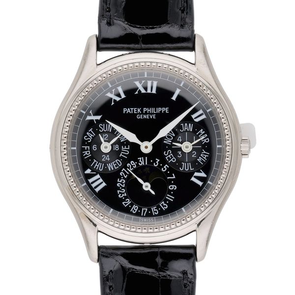 Patek Philippe Calatrava 5038G